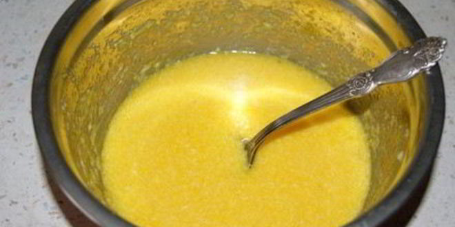 Рецепт шоколадна-бананового кекс в мультиварке