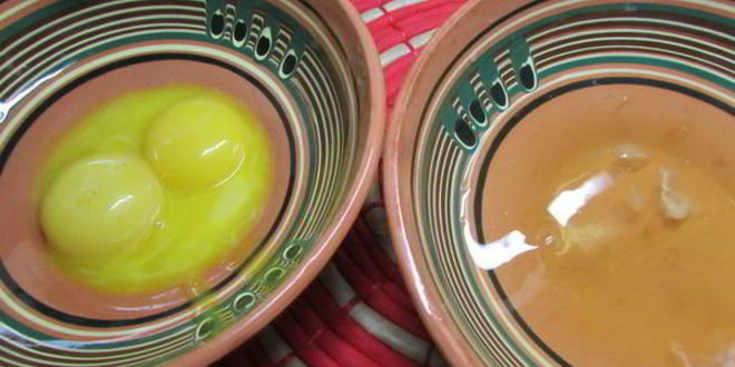 Рецепт шоколадных кексов