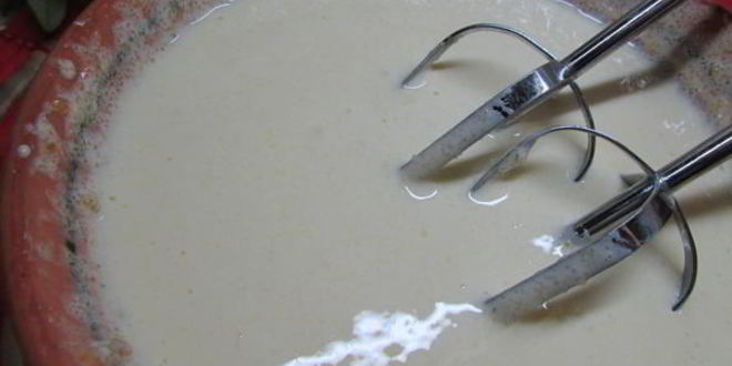 Рецепт шоколадных кексов