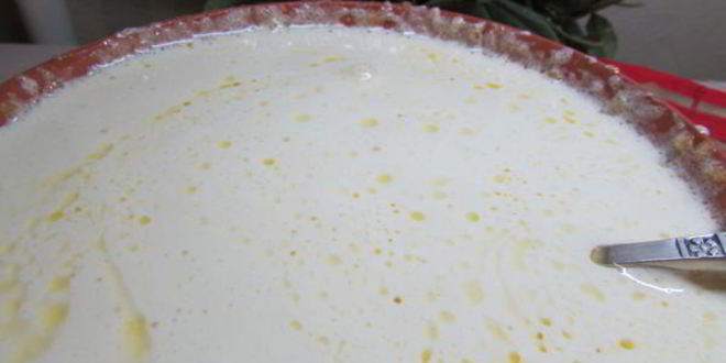 Рецепт шоколадных кексов