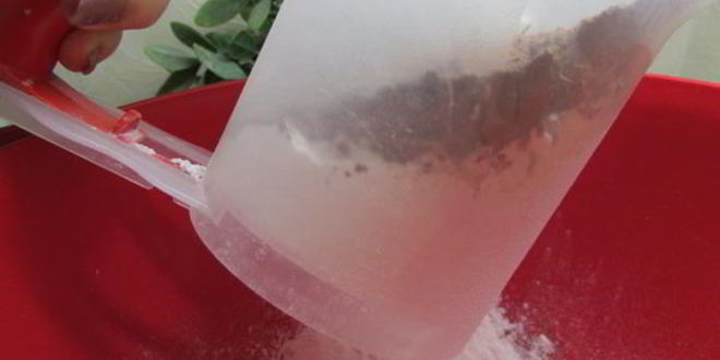 Рецепт шоколадных кексов