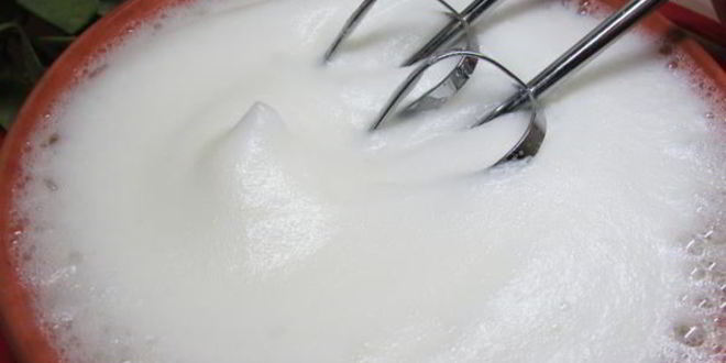 Рецепт шоколадных кексов