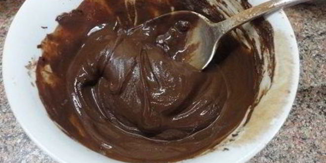 Рецепт творожно-шоколадного кекс