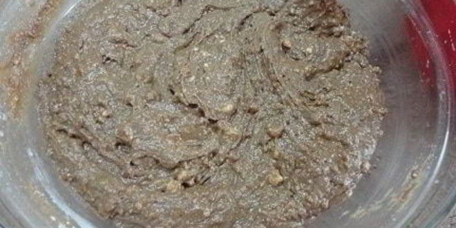 Рецепт творожно-шоколадного кекс