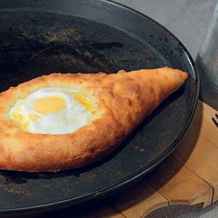 Рецепт Аджарских хачапури по-батумски