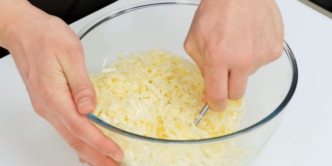 Рецепт аджарских хачапури по-батумски