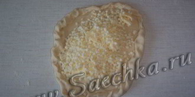Рецепт аджарских хачапури