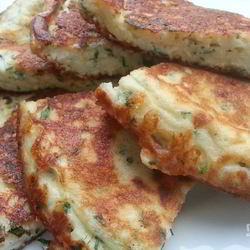 Рецепт Быстрых хачапури