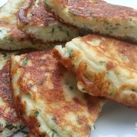 Рецепт Быстрых хачапури