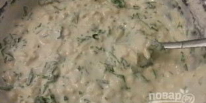 Рецепт быстрых хачапури