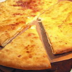 Рецепт Имеретинских хачапури