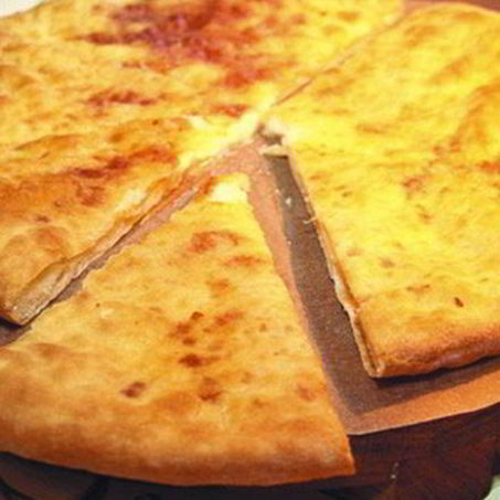 Рецепт Имеретинских хачапури