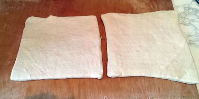 Рецепт хачапури имеретинское