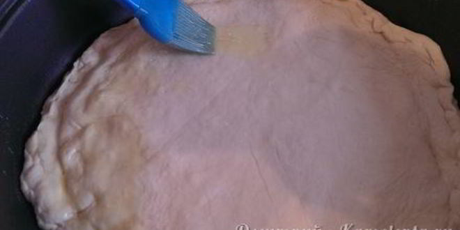 Рецепт хачапури имеретинское