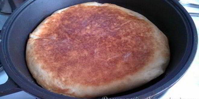 Рецепт хачапури имеретинское