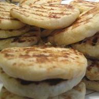 Рецепт Хачапури из сдобного теста