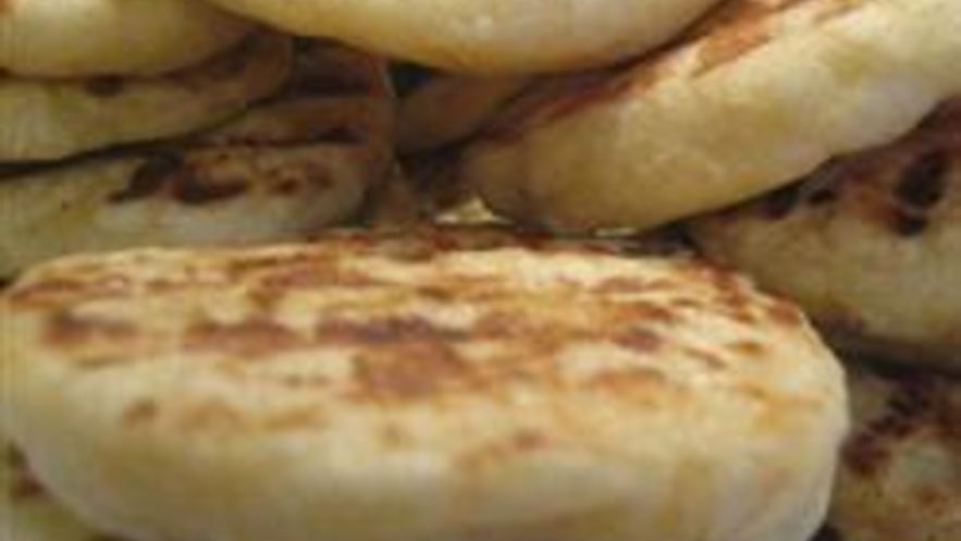 Рецепт хачапури из сдобного теста