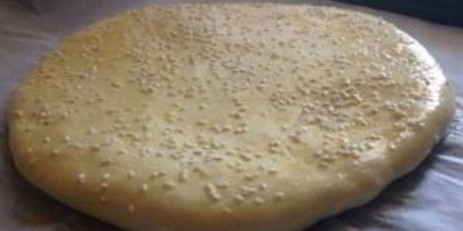 Рецепт хачапури из творожного теста с сыром