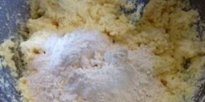 Рецепт хачапури из творожного теста с сыром