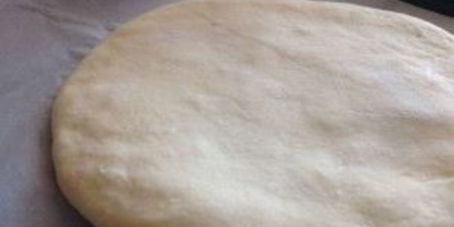 Рецепт хачапури из творожного теста с сыром