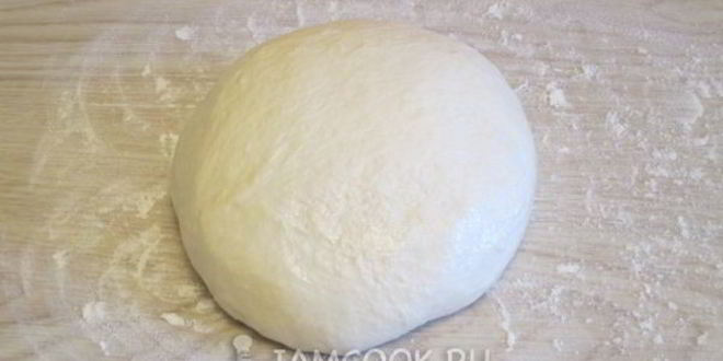 Рецепт хачапури на кефире