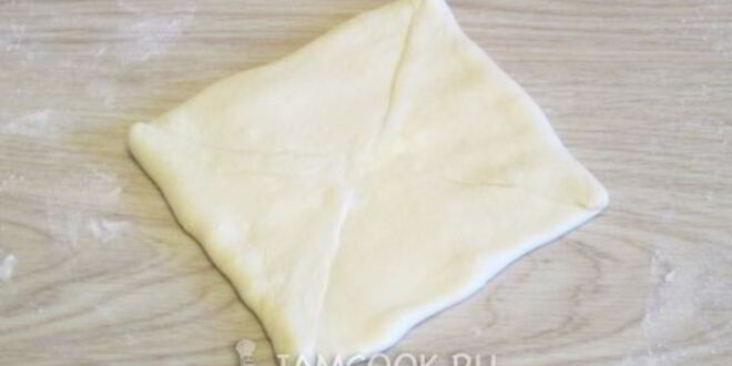 Рецепт хачапури на кефире