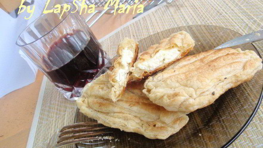 Рецепт хачапури на мангале