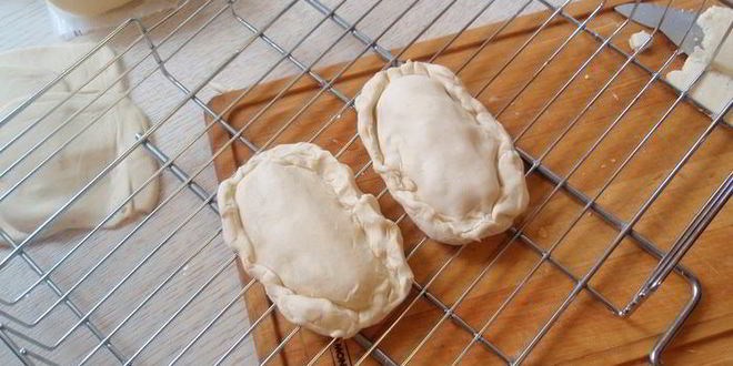 Рецепт хачапури на мангале