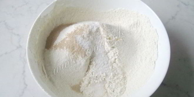 Рецепт хачапури по-абхазски