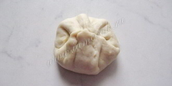 Рецепт хачапури по-абхазски