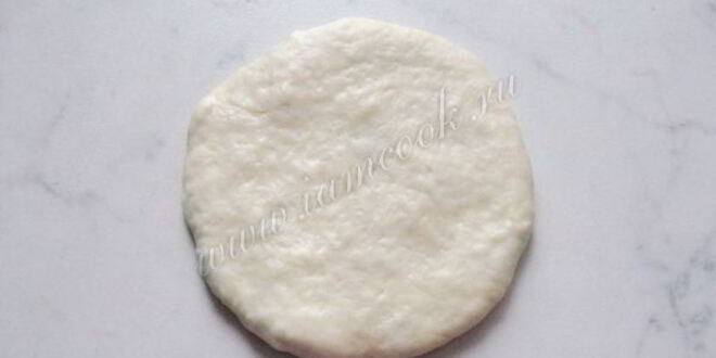 Рецепт хачапури по-абхазски