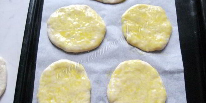 Рецепт хачапури по-абхазски