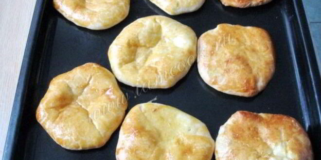 Рецепт хачапури по-абхазски