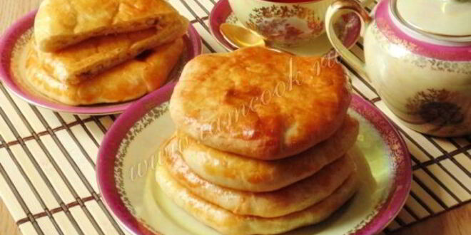 Рецепт хачапури по-абхазски