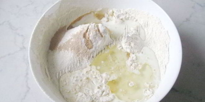 Рецепт хачапури по-абхазски