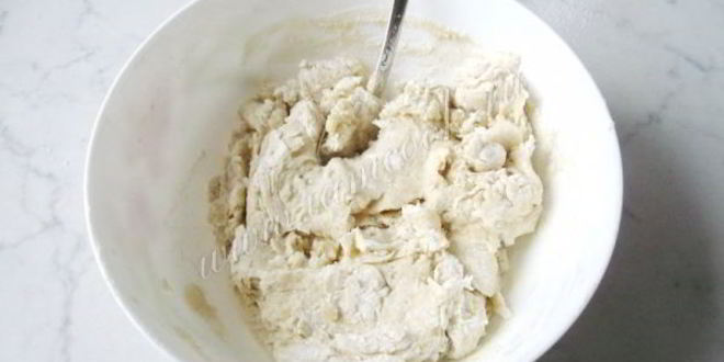 Рецепт хачапури по-абхазски