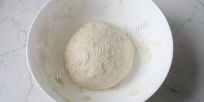 Рецепт хачапури по-абхазски