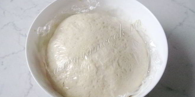 Рецепт хачапури по-абхазски