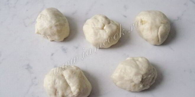 Рецепт хачапури по-абхазски