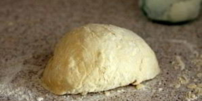 Рецепт хачапури по-грузински