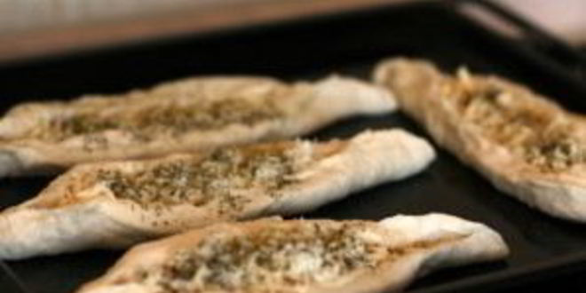 Рецепт хачапури по-грузински