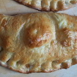 Рецепт Хачапури по-гурийски