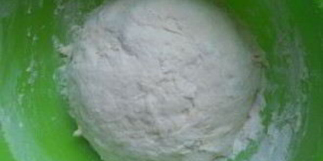 Рецепт хачапури по-гурийски