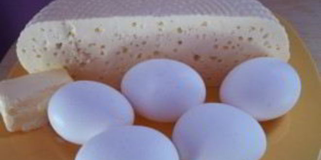 Рецепт хачапури по-гурийски