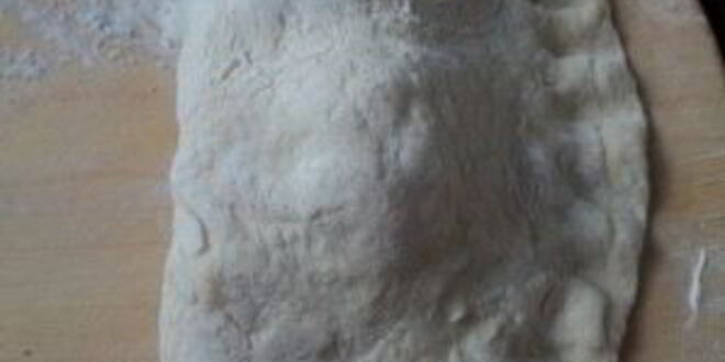 Рецепт хачапури по-гурийски