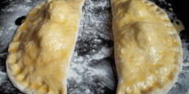 Рецепт хачапури по-гурийски