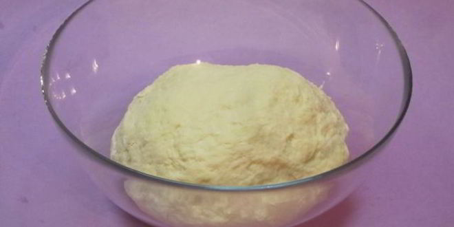 Рецепт хачапури по-мегрельски