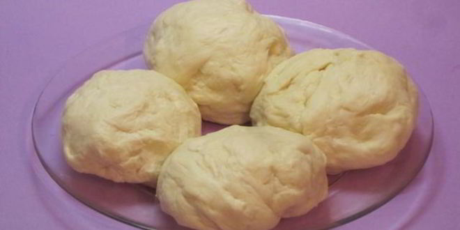 Рецепт хачапури по-мегрельски