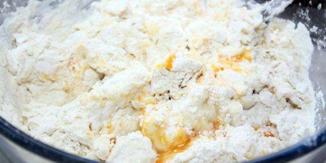 Рецепт хачапури по-тбилисски