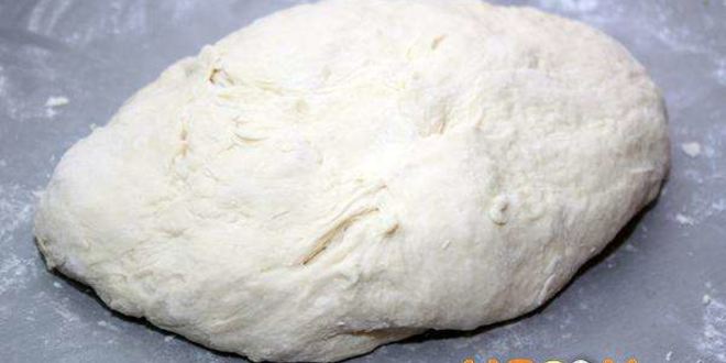 Рецепт хачапури по-тбилисски